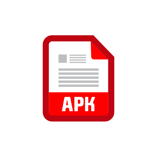 apk file icon