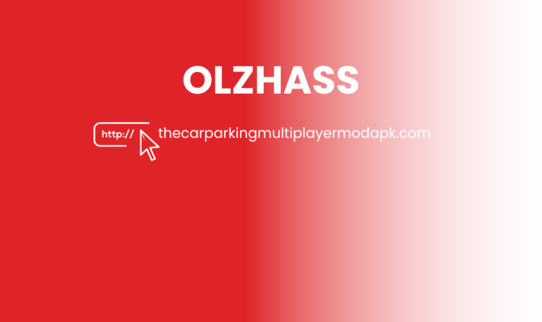 olzhass game developer