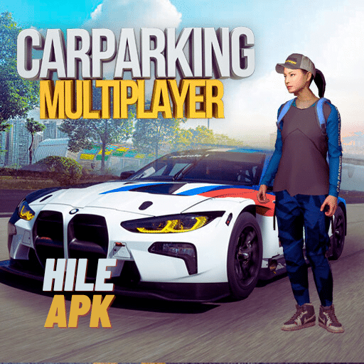 Car Parking Multiplayer Hile APK Car Parking APK